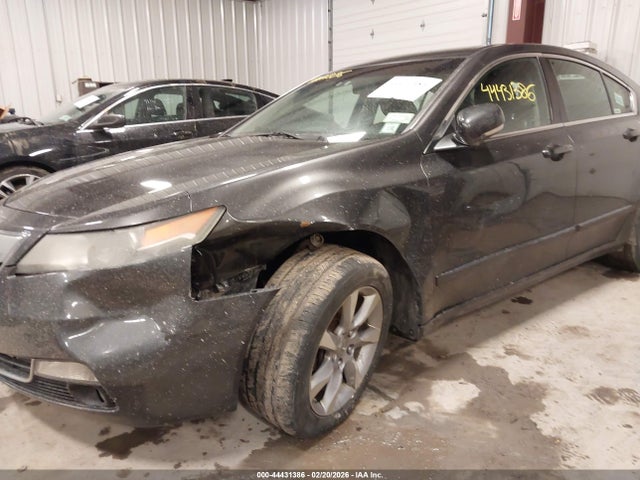 44431386 :رقم المزاد ، 19UUA8F53DA005047 vin ، 2013 Acura Tl 3.5 مزاد بيع