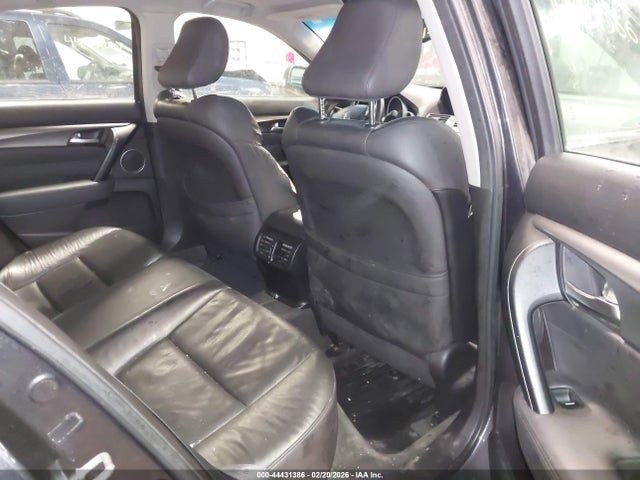 44431386 :رقم المزاد ، 19UUA8F53DA005047 vin ، 2013 Acura Tl 3.5 مزاد بيع