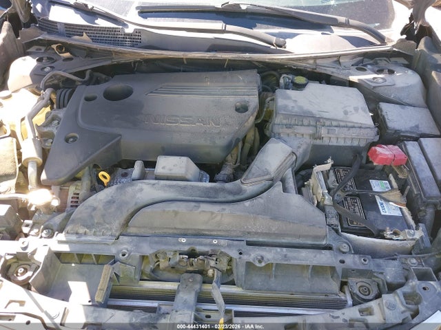 1N4AL3AP2HC214447 Nissan Altima 2.5 Sr