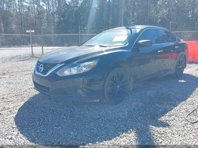 1N4AL3AP2HC214447 Nissan Altima 2.5 Sr