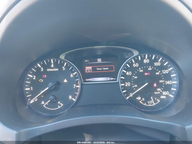 1N4AL3AP2HC214447 Nissan Altima 2.5 Sr