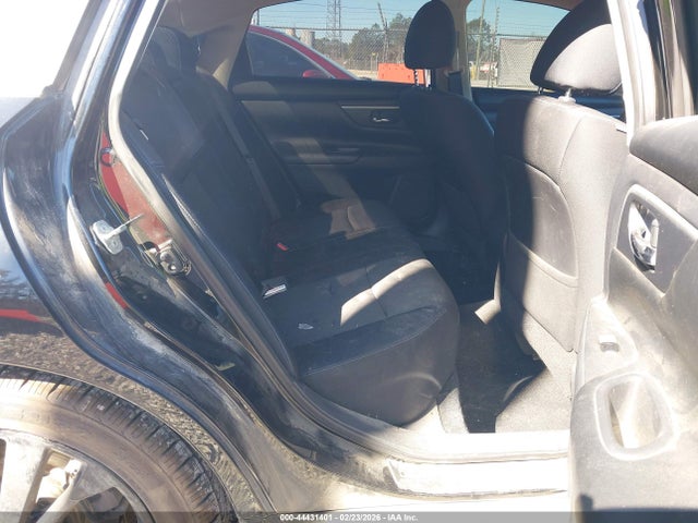 1N4AL3AP2HC214447 Nissan Altima 2.5 Sr