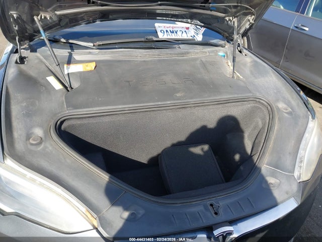 2016 TESLA MODEL S 5YJSA1E21GF153939 Photo 9
