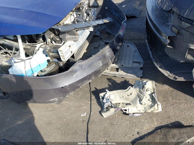 Продаж на аукціоні авто 2016 Tesla Model S 60d/70d/75d/85d/90d, vin: 5YJSA1E21GF153939, номер лоту: 44431403