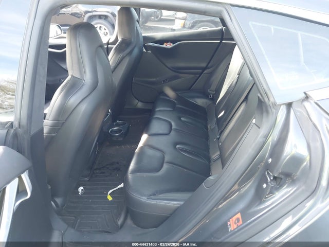 2016 TESLA MODEL S 5YJSA1E21GF153939 Photo 7