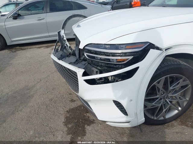 Aukcja sprzedaży 2023 Genesis Gv70 2.5t Awd, vin: KMUMADTB5PU132822, numer aukcji: 44431407
