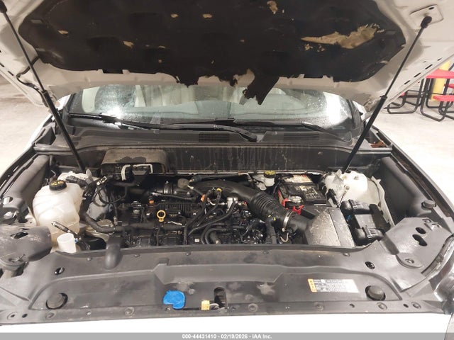 2020 LINCOLN NAUTILUS 2LMPJ6J97LBL02092 Photo 9