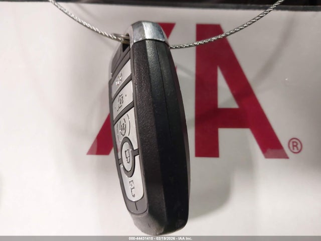 2020 LINCOLN NAUTILUS 2LMPJ6J97LBL02092 Photo 10