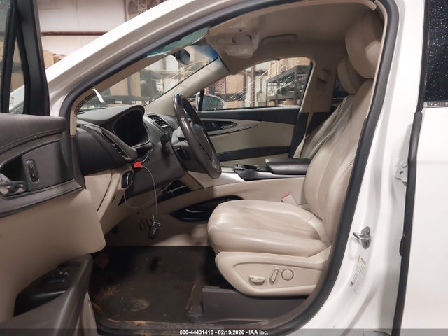 2020 LINCOLN NAUTILUS 2LMPJ6J97LBL02092 Photo 4