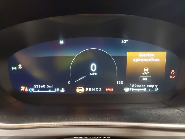 2020 LINCOLN NAUTILUS 2LMPJ6J97LBL02092 Photo 6