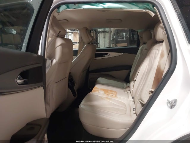 2020 LINCOLN NAUTILUS 2LMPJ6J97LBL02092 Photo 7