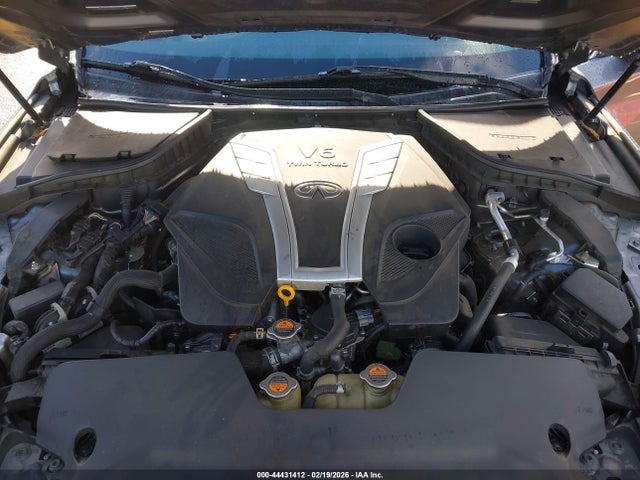 JN1EV7APXHM743171 Infiniti Q50 3.0t Premium