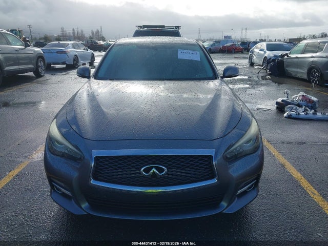 JN1EV7APXHM743171 Infiniti Q50 3.0t Premium