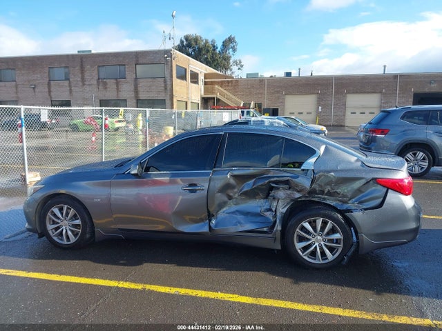 JN1EV7APXHM743171 Infiniti Q50 3.0t Premium