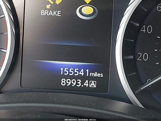 JN1EV7APXHM743171 Infiniti Q50 3.0t Premium