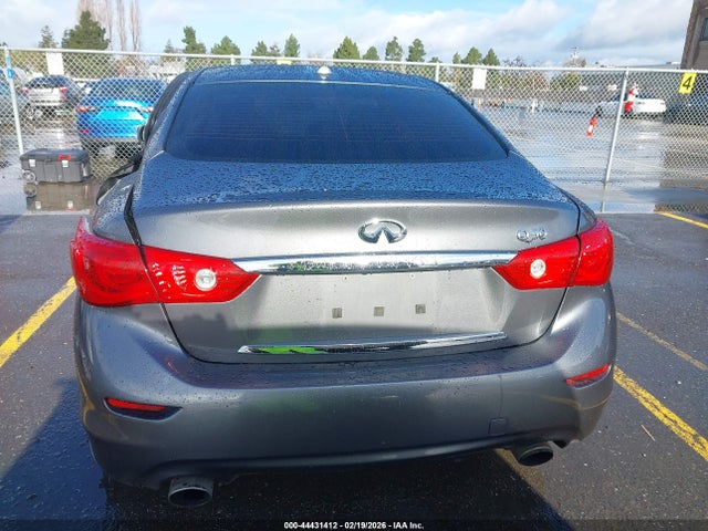 JN1EV7APXHM743171 Infiniti Q50 3.0t Premium