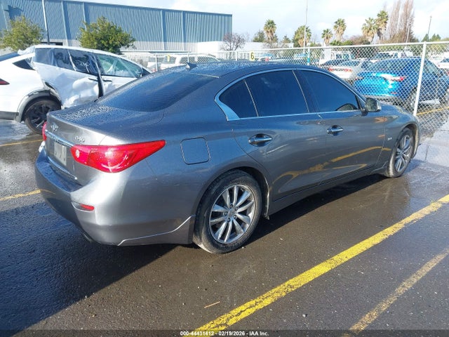 JN1EV7APXHM743171 Infiniti Q50 3.0t Premium