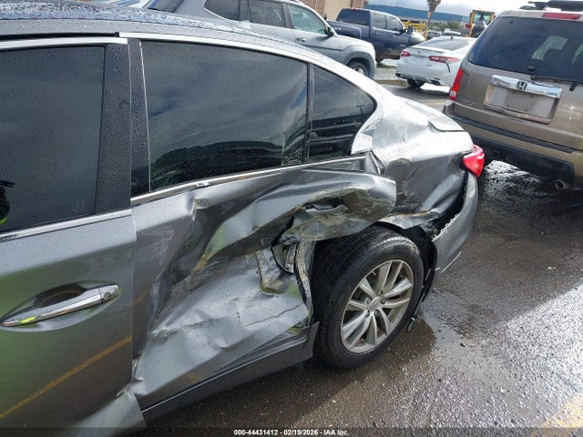 JN1EV7APXHM743171 Infiniti Q50 3.0t Premium