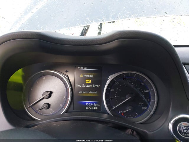 JN1EV7APXHM743171 Infiniti Q50 3.0t Premium