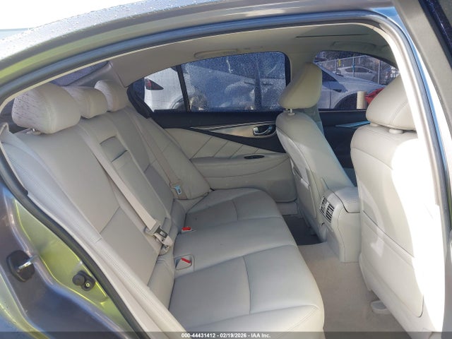 JN1EV7APXHM743171 Infiniti Q50 3.0t Premium