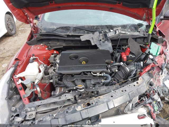 Продаж на аукціоні авто 2019 Nissan Altima 2.5 Sr, vin: 1N4BL4CW0KC151984, номер лоту: 44431423