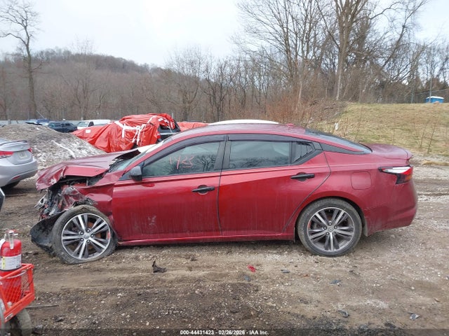 Продаж на аукціоні авто 2019 Nissan Altima 2.5 Sr, vin: 1N4BL4CW0KC151984, номер лоту: 44431423