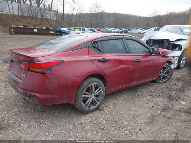 Продаж на аукціоні авто 2019 Nissan Altima 2.5 Sr, vin: 1N4BL4CW0KC151984, номер лоту: 44431423