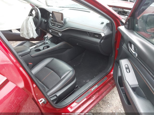Продаж на аукціоні авто 2019 Nissan Altima 2.5 Sr, vin: 1N4BL4CW0KC151984, номер лоту: 44431423