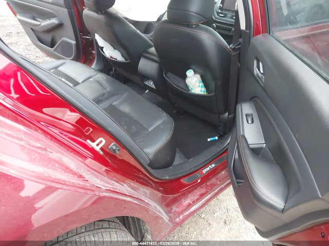 Продаж на аукціоні авто 2019 Nissan Altima 2.5 Sr, vin: 1N4BL4CW0KC151984, номер лоту: 44431423