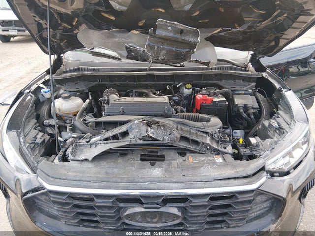 1FMCU9MNXSUA09713 Ford Escape St-line