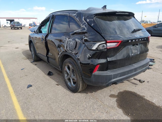 1FMCU9MNXSUA09713 Ford Escape St-line