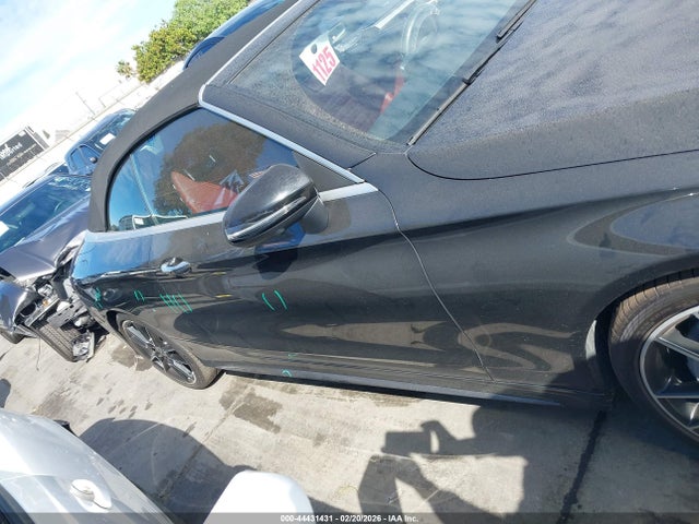 Продажа на аукционе авто 2019 Mercedes-benz C 300, vin: WDDWK8DB8KF930913, номер лота: 44431431