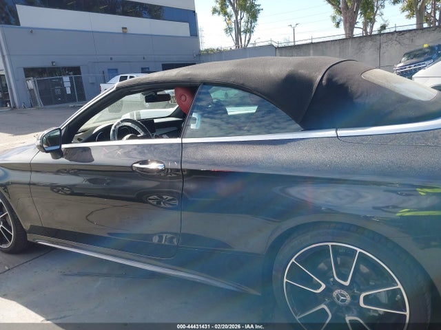Продажа на аукционе авто 2019 Mercedes-benz C 300, vin: WDDWK8DB8KF930913, номер лота: 44431431