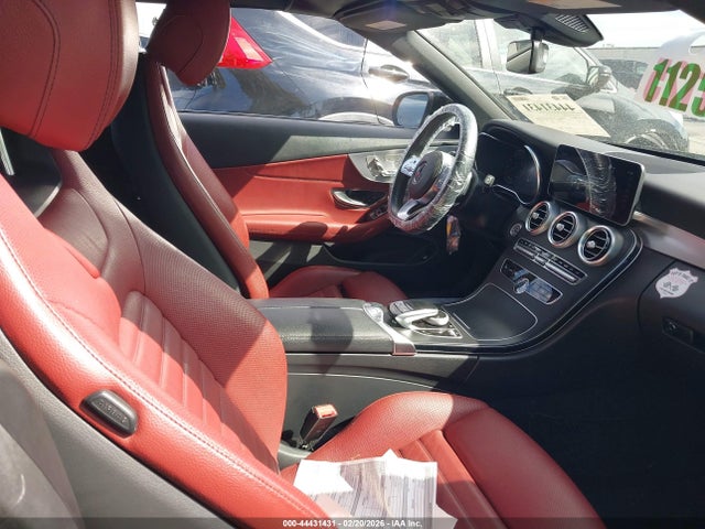 Продажа на аукционе авто 2019 Mercedes-benz C 300, vin: WDDWK8DB8KF930913, номер лота: 44431431