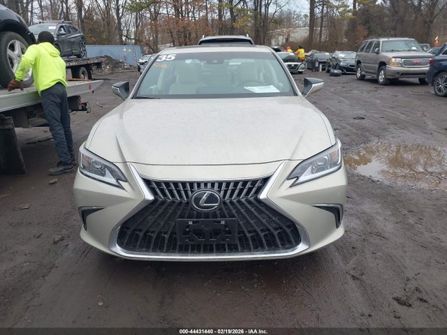 Aukcja sprzedaży 2025 Lexus Es 300h, vin: 58ADA1C10SU077458, numer aukcji: 44431440