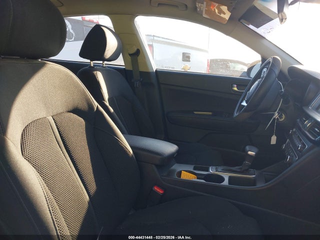 5XXGT4L39LG448825 KIA Optima Lx