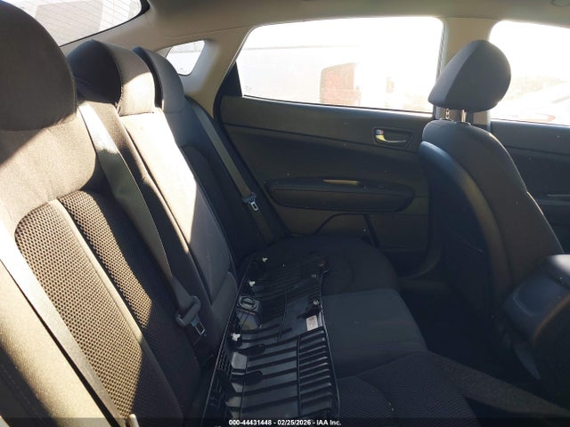 5XXGT4L39LG448825 KIA Optima Lx