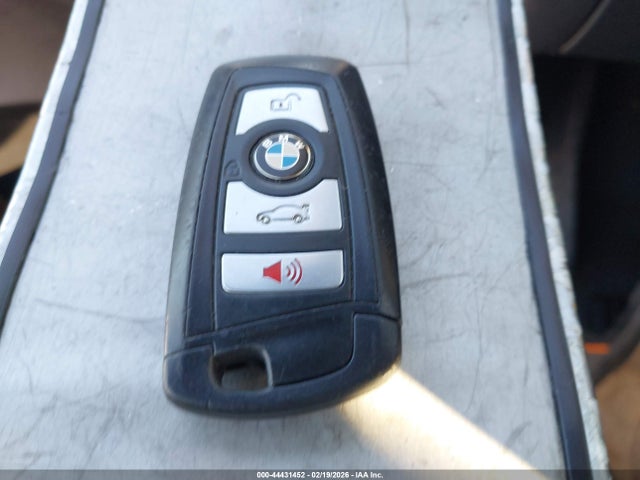 5UXWX9C50E0D11552 BMW X3 Xdrive28i