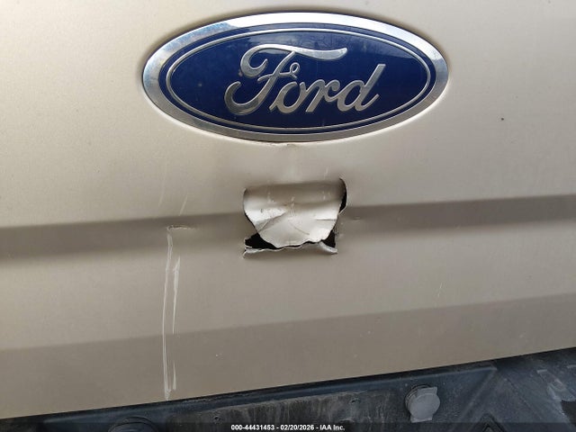 1FTEW1EG0HKC34588 Ford F-150 Lariat