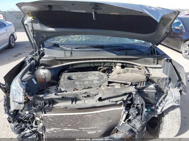 Продажа на аукционе авто 2021 Kia Sportage Lx, vin: KNDPMCAC6M7939373, номер лота: 44431456
