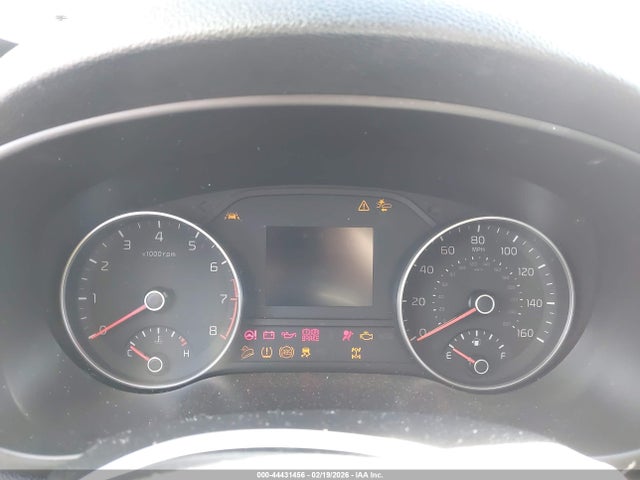 Продажа на аукционе авто 2021 Kia Sportage Lx, vin: KNDPMCAC6M7939373, номер лота: 44431456