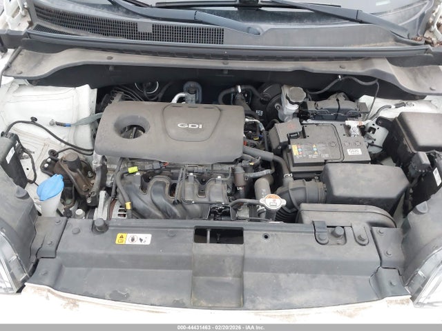 Продажа на аукционе авто 2018 Kia Soul, vin: KNDJN2A2XJ7899122, номер лота: 44431463