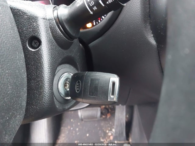 Продажа на аукционе авто 2018 Kia Soul, vin: KNDJN2A2XJ7899122, номер лота: 44431463