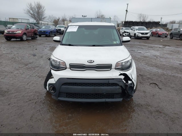 Продажа на аукционе авто 2018 Kia Soul, vin: KNDJN2A2XJ7899122, номер лота: 44431463