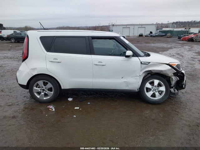 Продажа на аукционе авто 2018 Kia Soul, vin: KNDJN2A2XJ7899122, номер лота: 44431463