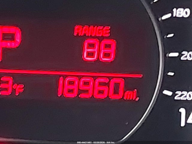 Продажа на аукционе авто 2018 Kia Soul, vin: KNDJN2A2XJ7899122, номер лота: 44431463