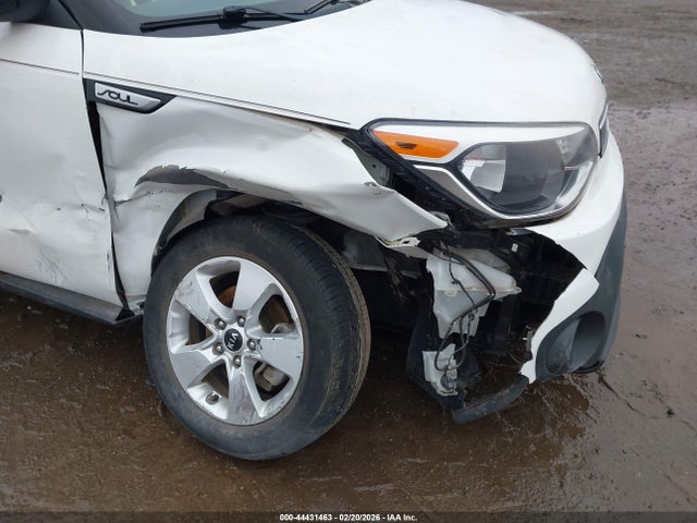 Продажа на аукционе авто 2018 Kia Soul, vin: KNDJN2A2XJ7899122, номер лота: 44431463