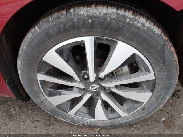 Nissan Sentra Sv Xtronic Cvt 2024 3N1AB8CV0RY286295 Image 12