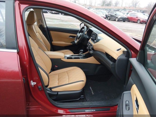 Nissan Sentra Sv Xtronic Cvt 2024 3N1AB8CV0RY286295 Image 5