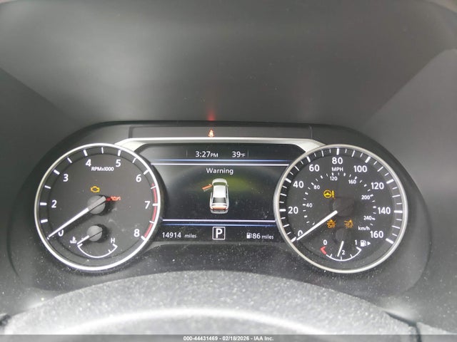 Nissan Sentra Sv Xtronic Cvt 2024 3N1AB8CV0RY286295 Image 7